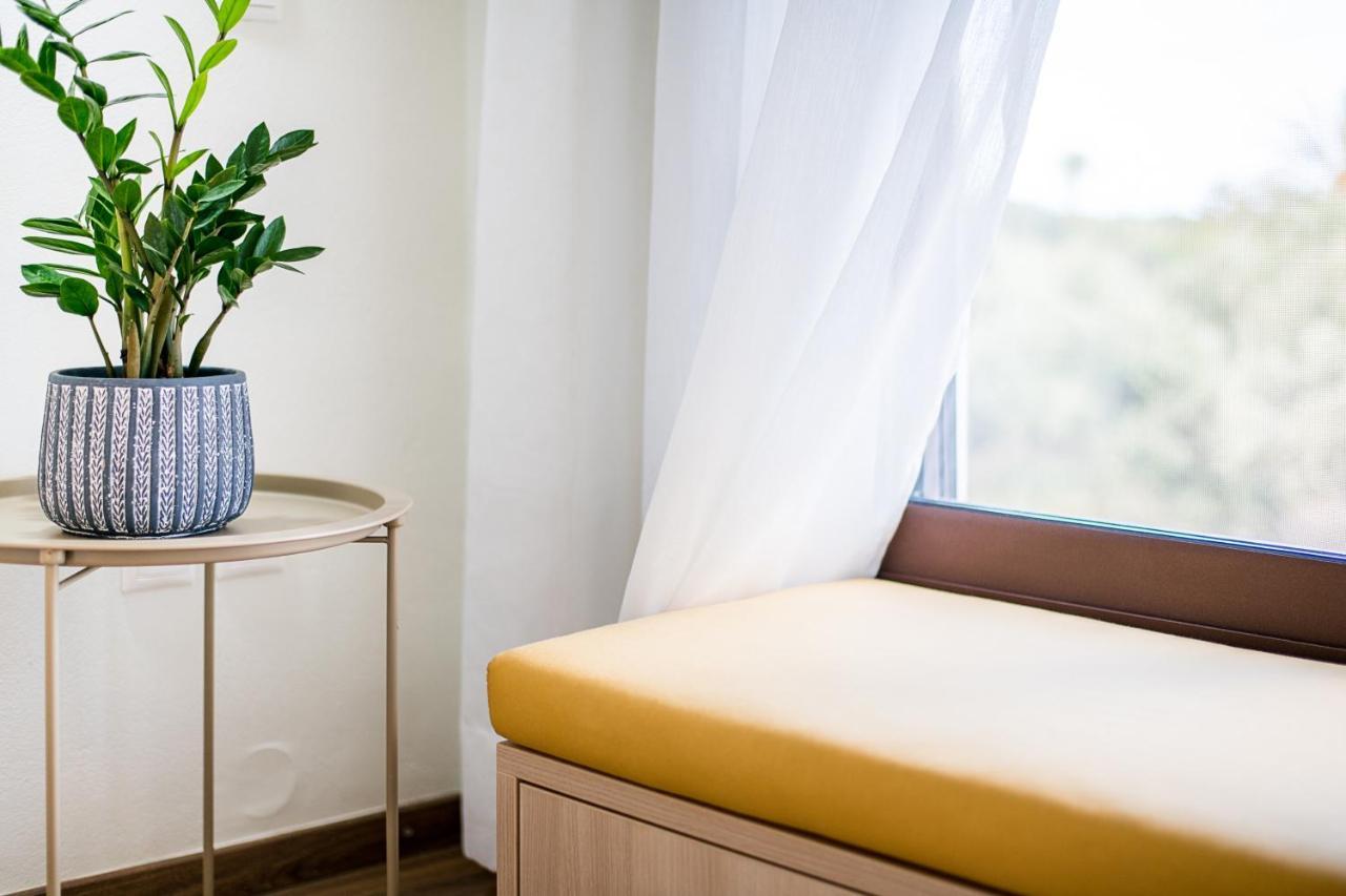 Kyma Luxury Studio Anevato Exteriér fotografie