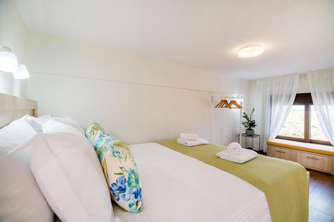 Kyma Luxury Studio Anevato Exteriér fotografie