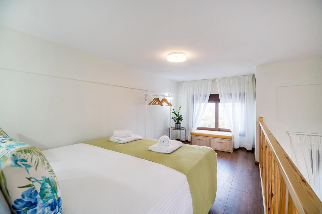 Kyma Luxury Studio Anevato Exteriér fotografie